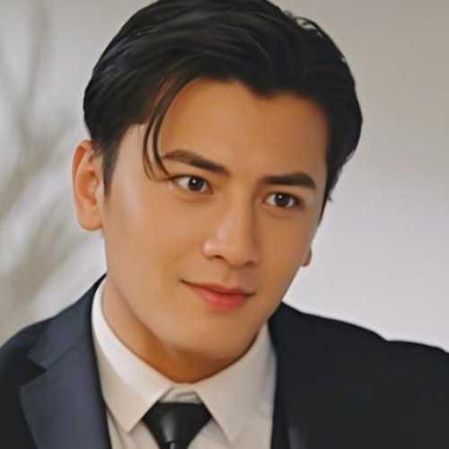 Lê Băng Thành - 黎冰诚