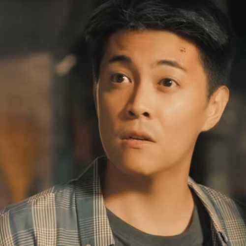 Lê Trấn Hiêu - 黎镇骁