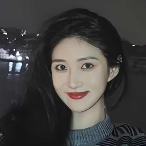 Liêu Phác Tư - 廖帕姿