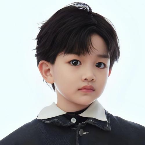 Liêu Phú Hằng - 廖赋恒