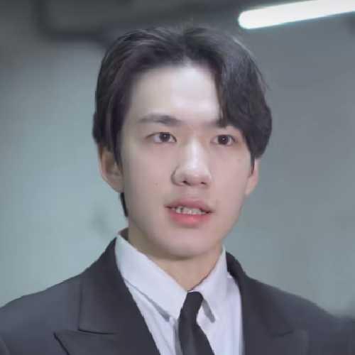 Lỗ Cẩn Lỗi - 鲁瑾磊