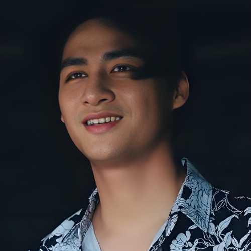 Lỗ Tuấn Hào - 卢俊豪