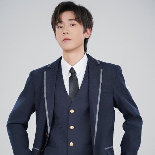 Lôi Bác Hạo - 雷博昊