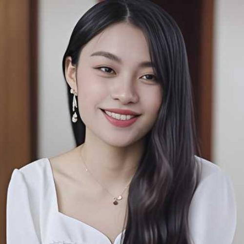 Lôi Khiết Lan - 雷洁兰