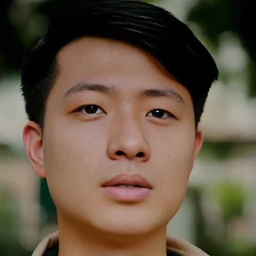 Lôi Minh Hàn - 雷明翰