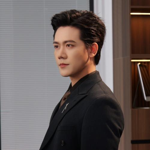 Long Trạch Minh - 龙泽鸣