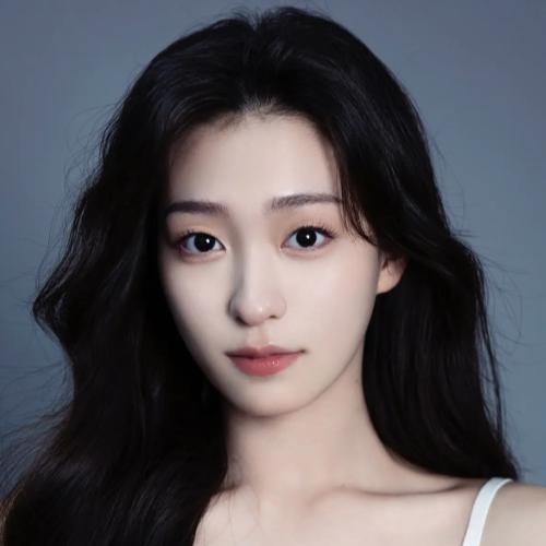 Lữ Tân Dao - 吕杺瑶