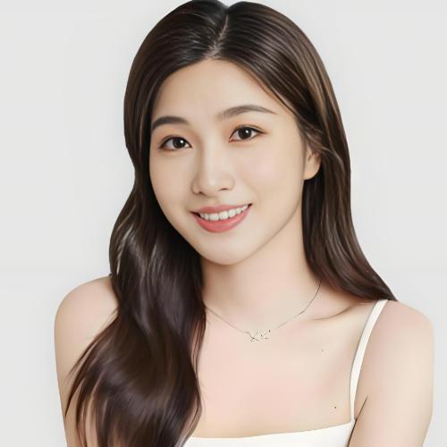 Lữ Trí Ân - 吕智恩