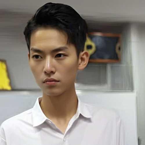 Lữ Vĩnh Thắng - 吕永胜