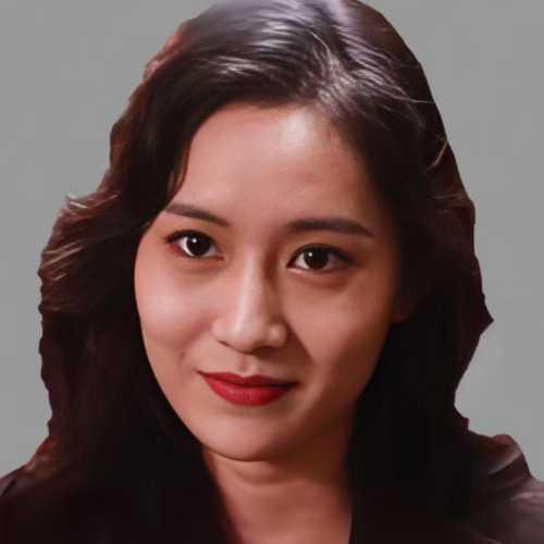 Lục Chân Chân - 陆真真