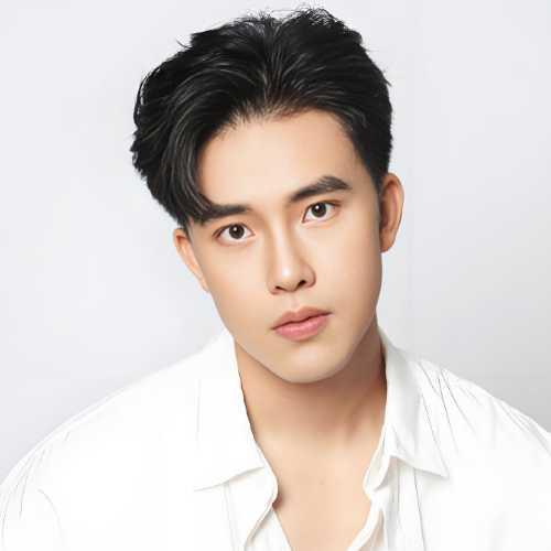 Lục Dịch Phương - 陆绎方