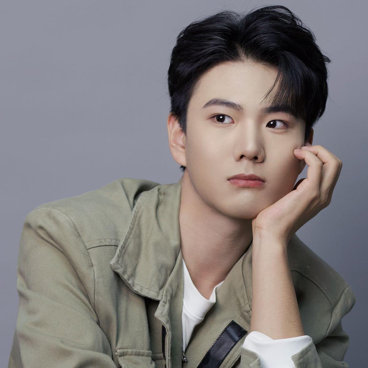 Lục Tại Tường - 陆在祥