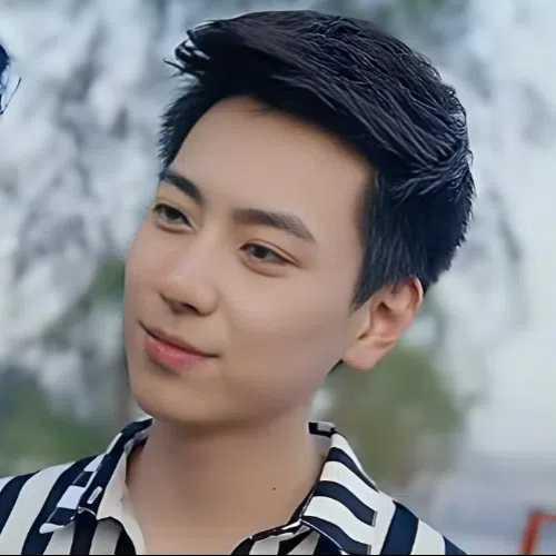 Lục Trạch - 陆泽