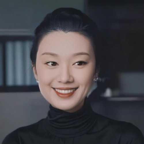 Lục Trăn Trăn - 陆蓁蓁