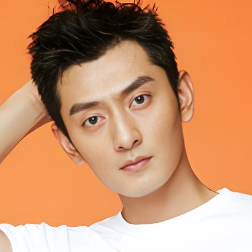 Lương Đại Duy - 梁大维