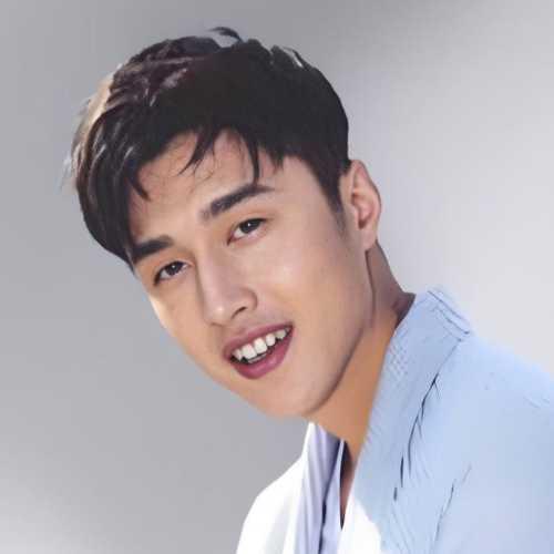 Lương Tâm Dương - 梁鑫阳