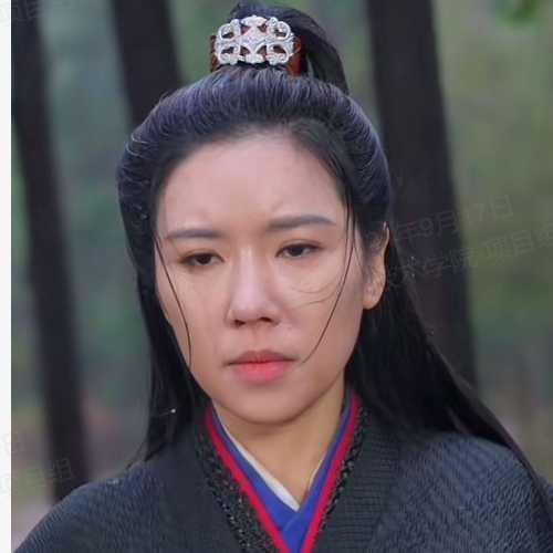 Lương Thu Thần - 梁秋晨