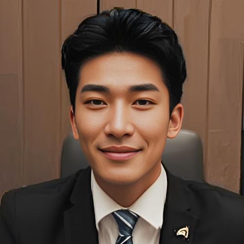 Lương Triết Vũ - 梁哲宇