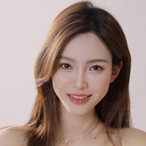 Lương Tư Giai - 梁思佳