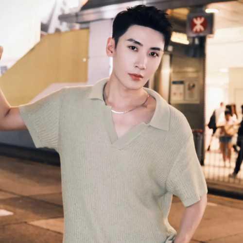 Lưu Bác Dương - 刘博洋