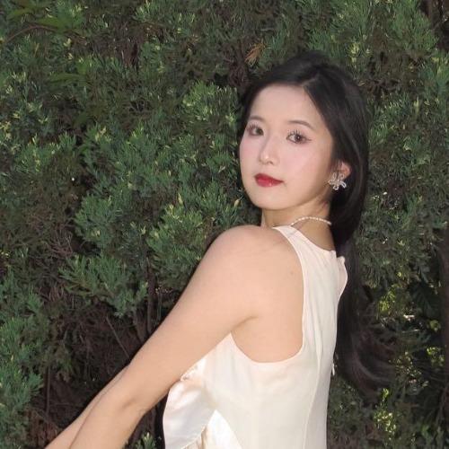 Lưu Bác Nhã - 刘博雅