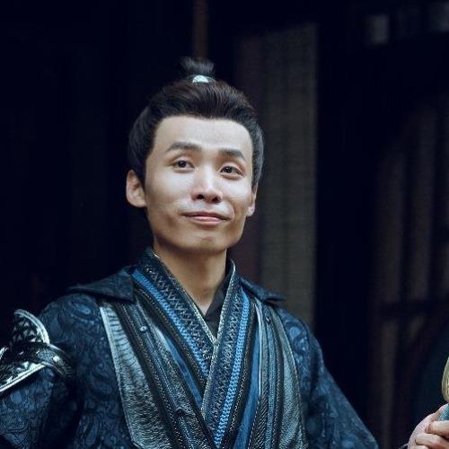 Lưu Bảo Văn - 刘宝文