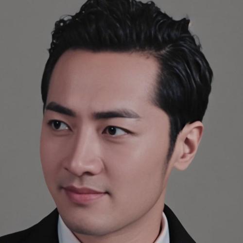 Lưu Càn Kỳ - 刘乾琪