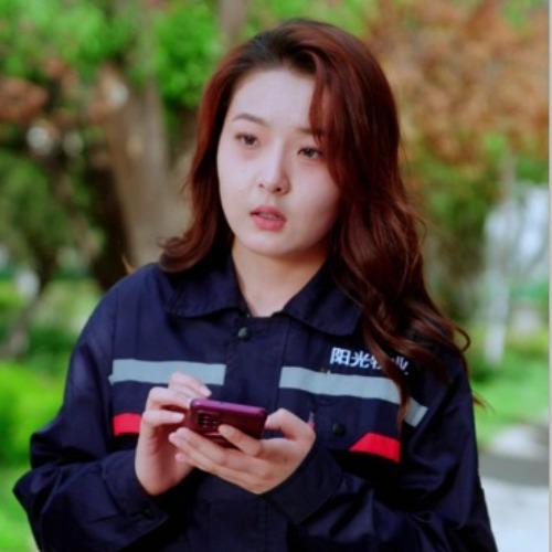 Lưu Chi Hàm - 刘芝菡