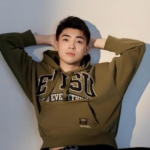 Lưu Chiêu Vũ - 刘昭宇