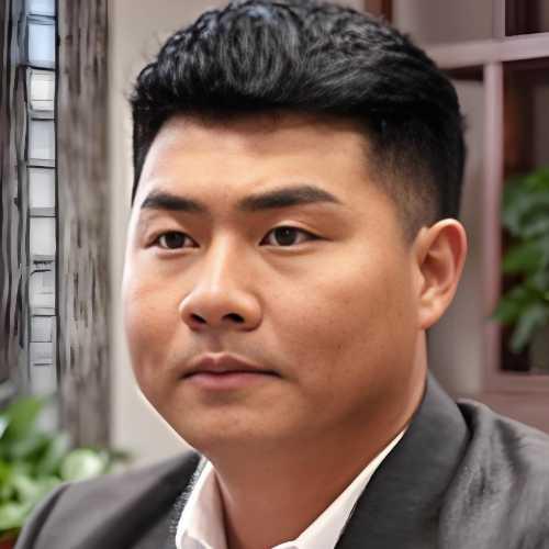 Lưu Địch - 刘迪