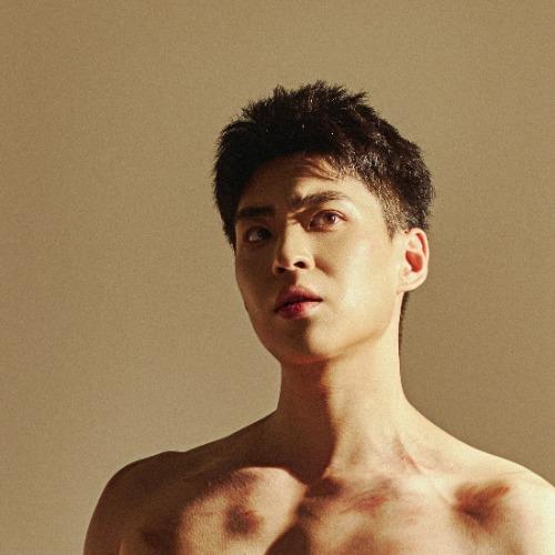 Lưu Dịch Huy - 刘熠辉