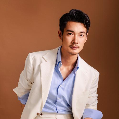 Lưu Doanh Trì - 刘盈池