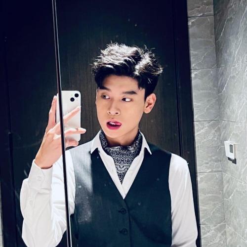 Lưu Gia Nhuệ - 刘嘉睿