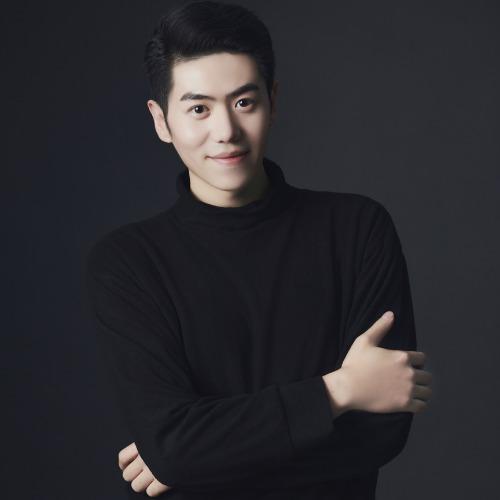 Lưu Gia Văn - 刘嘉文