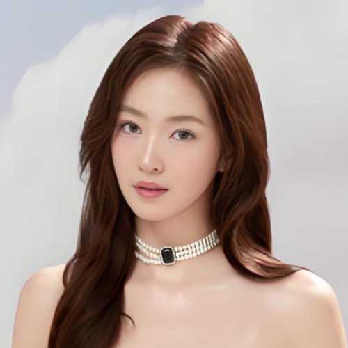 Lưu Hải Hàm - 刘海涵