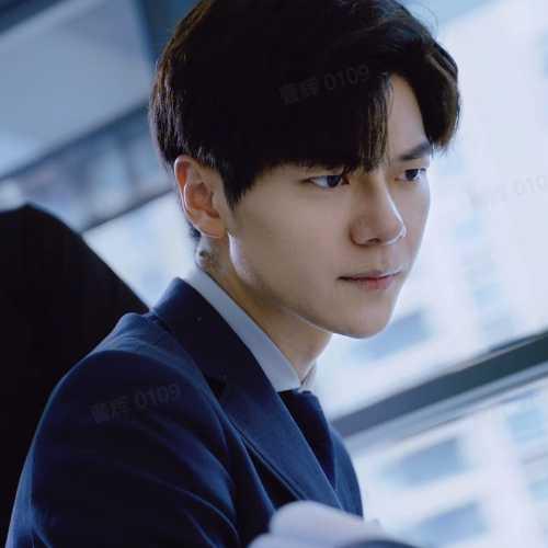 Lưu Hán Dương - 刘瀚阳