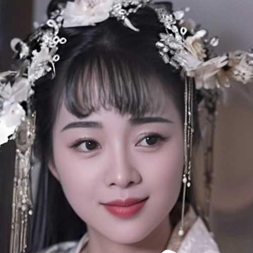 Lưu Hân Hân - 刘欣欣