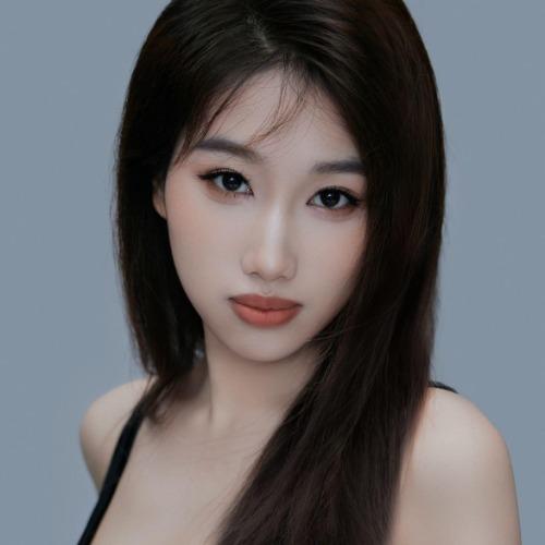 Lưu Hàng Du - 刘航妤