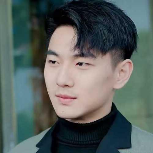 Lưu Hạo Lan - 刘浩岚