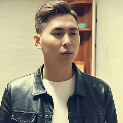 Lưu Hạo Thiên - 刘昊天