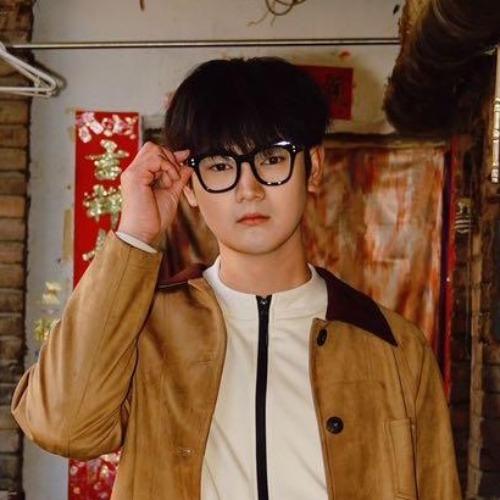 Lưu Hạo Vũ - 刘浩宇