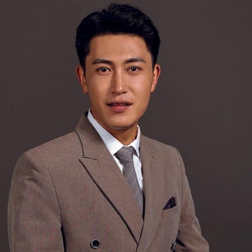 Lưu Hiểu Binh - 刘晓兵