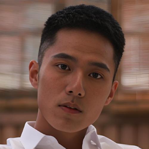 Lưu Kỳ Phong - 刘琦枫