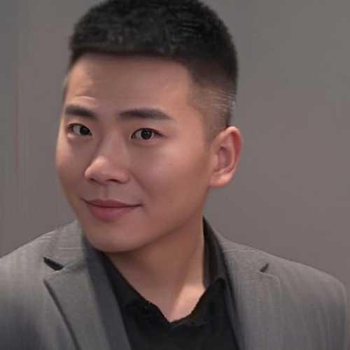 Lưu Lạc Giới - 刘乐介