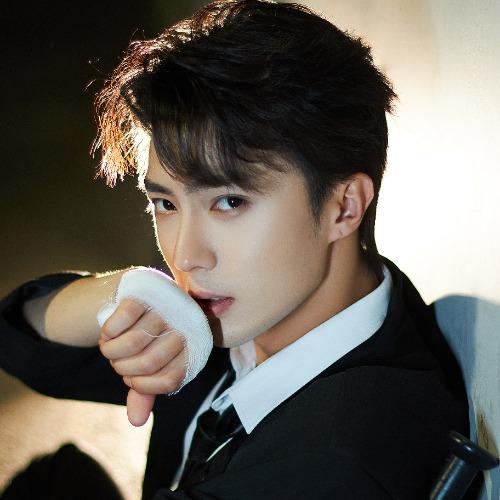 Lưu Lan Bác - 刘兰博