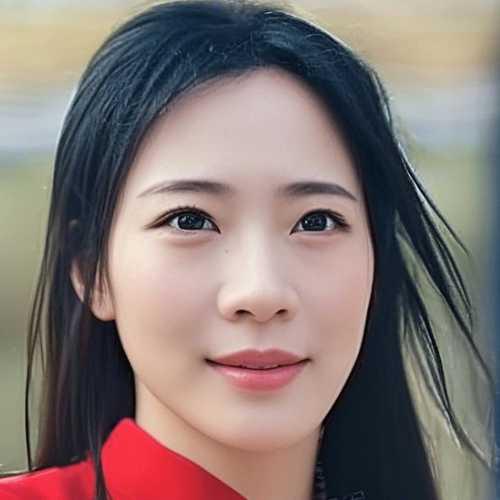 Lưu Lê Hân - 刘黎昕