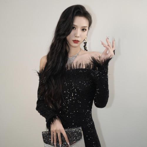 Lưu Lực Tuyên - 刘力瑄