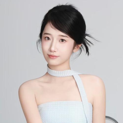 Lưu Mỹ Hàm - 刘美晗