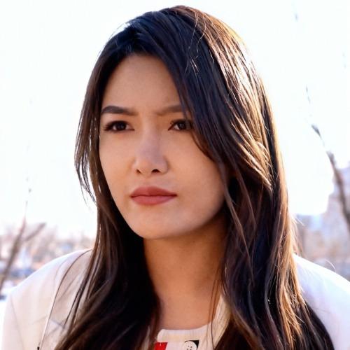 Lưu Mỹ Lạc - 刘美乐