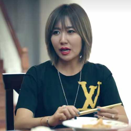 Lưu Mỹ Quyên - 刘美娟